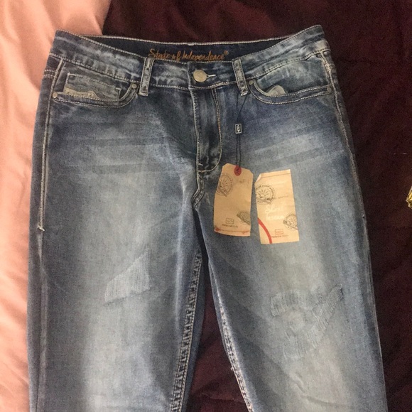 Pants - Picture 1 of 4